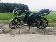 TVS Apache RTR 150